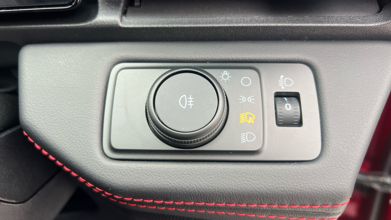 Ford Puma 1.0 EcoBoost Hybrid mHEV ST-Line 5dr Petrol Hatchback